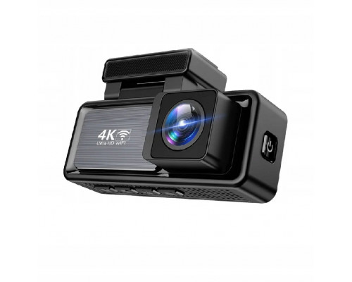 Eltrinex Norgetron N1 GPS - kamera do auta