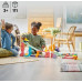 LEGO Duplo Kreatywne rampy 3 w 1 z pojazdami (10478)