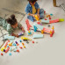 LEGO Duplo Kreatywne rampy 3 w 1 z pojazdami (10478)