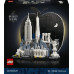 LEGO Architecture Nowy Jork — Wielkie Jabłko (21066)