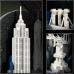 LEGO Architecture Nowy Jork — Wielkie Jabłko (21066)