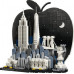 LEGO Architecture Nowy Jork — Wielkie Jabłko (21066)