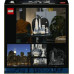 LEGO Architecture Nowy Jork — Wielkie Jabłko (21066)