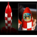 LEGO Ideas Tintin® i rakieta na Księżyc (21367)