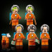 LEGO Ideas Tintin® i rakieta na Księżyc (21367)