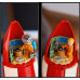 LEGO Ideas Tintin® i rakieta na Księżyc (21367)