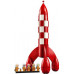 LEGO Ideas Tintin® i rakieta na Księżyc (21367)