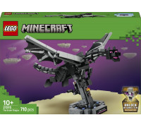 LEGO Minecraft Smok Kresu (21595)