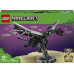 LEGO Minecraft Smok Kresu (21595)