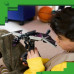 LEGO Minecraft Smok Kresu (21595)