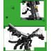 LEGO Minecraft Smok Kresu (21595)