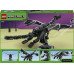 LEGO Minecraft Smok Kresu (21595)