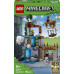 LEGO Minecraft Stacja Ghasta (21597)