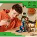 LEGO Minecraft Stacja Ghasta (21597)