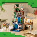 LEGO Minecraft Stacja Ghasta (21597)