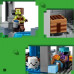 LEGO Minecraft Stacja Ghasta (21597)