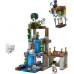LEGO Minecraft Stacja Ghasta (21597)