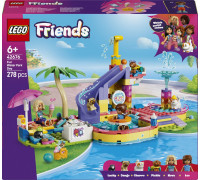 LEGO Friends Frajda w parku wodnym (42676)