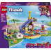 LEGO Friends Frajda w parku wodnym (42676)