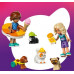 LEGO Friends Frajda w parku wodnym (42676)