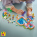 LEGO Friends Frajda w parku wodnym (42676)