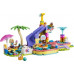 LEGO Friends Frajda w parku wodnym (42676)
