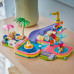 LEGO Friends Frajda w parku wodnym (42676)