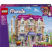 LEGO Friends Grand Hotel in the city Heartlake (42704)