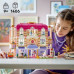 LEGO Friends Grand Hotel in the city Heartlake (42704)