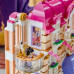 LEGO Friends Grand Hotel in the city Heartlake (42704)