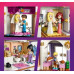 LEGO Friends Grand Hotel in the city Heartlake (42704)