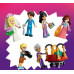 LEGO Friends Grand Hotel in the city Heartlake (42704)