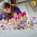 LEGO Friends Grand Hotel in the city Heartlake (42704)