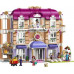 LEGO Friends Grand Hotel in the city Heartlake (42704)