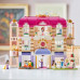 LEGO Friends Grand Hotel in the city Heartlake (42704)