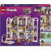LEGO Friends Grand Hotel in the city Heartlake (42704)