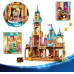 LEGO Disney Zamek Roszpunki (43297)