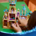 LEGO Disney Zamek Roszpunki (43297)