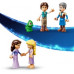 LEGO Disney Zamek Roszpunki (43297)