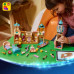 LEGO Disney Zamek Roszpunki (43297)