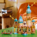 LEGO Disney Zamek Roszpunki (43297)