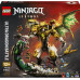 LEGO Ninjago Bitwa z ultrasmokiem (71872)