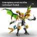 LEGO Ninjago Bitwa z ultrasmokiem (71872)