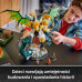 LEGO Ninjago Bitwa z ultrasmokiem (71872)