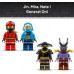 LEGO Ninjago Bitwa z ultrasmokiem (71872)