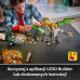 LEGO Ninjago Bitwa z ultrasmokiem (71872)
