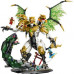 LEGO Ninjago Bitwa z ultrasmokiem (71872)