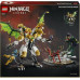 LEGO Ninjago Bitwa z ultrasmokiem (71872)
