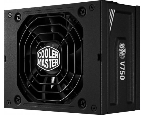 Cooler Master V750 SFX Gold ATX 3.1 750W (MPY-7501-SFHAGV-3EEU)
