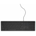 Dell DELL przewodowa KB216 (QWERTY) czarna